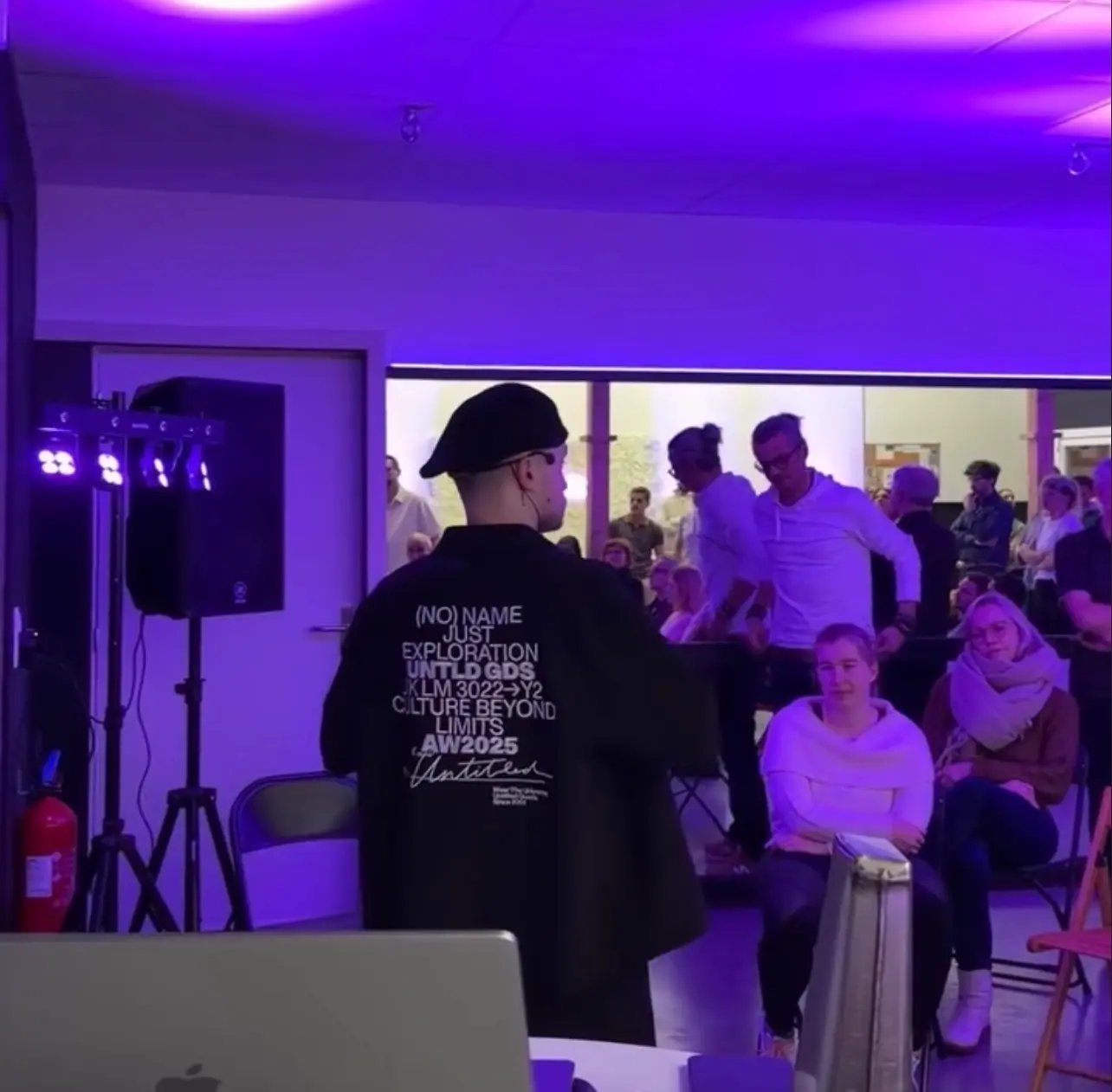 Une soirée au studio Latinea à Troyes — l'esprit de l'école de danse